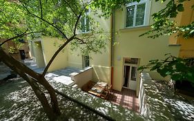 Downtown - Apart Hotel Zborovska